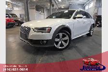 2014 Audi A4 Premium Plus NAVIGATION WITH BACKUP CAMERA