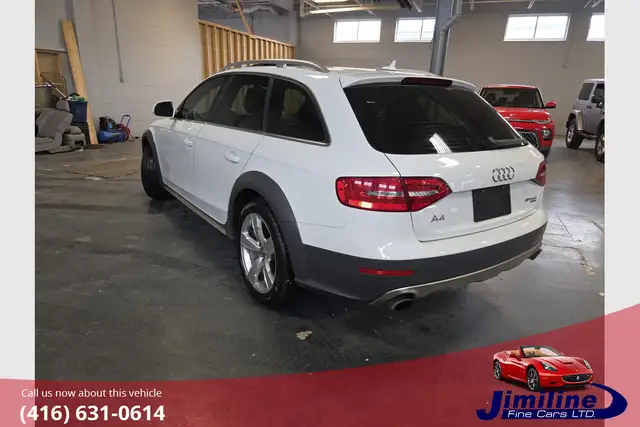 2014 Audi A4 Premium Plus NAVIGATION WITH BACKUP CAMERA - Photo 2