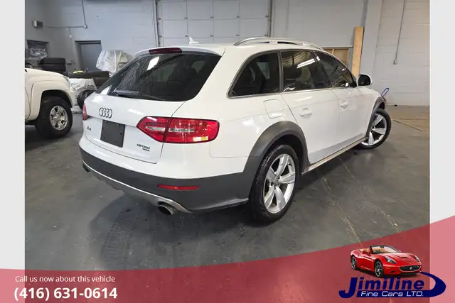 2014 Audi A4 Premium Plus NAVIGATION WITH BACKUP CAMERA - Photo 3