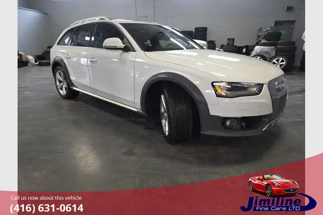2014 Audi A4 Premium Plus NAVIGATION WITH BACKUP CAMERA - Photo 4