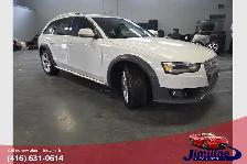 2014 Audi A4 Premium Plus NAVIGATION WITH BACKUP CAMERA - Photo 4
