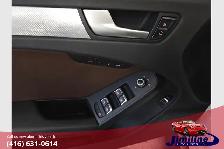 2014 Audi A4 Premium Plus NAVIGATION WITH BACKUP CAMERA - Photo 11