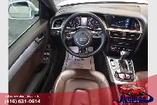 2014 Audi A4 Premium Plus NAVIGATION WITH BACKUP CAMERA - Photo 13