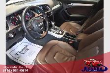 2014 Audi A4 Premium Plus NAVIGATION WITH BACKUP CAMERA - Photo 14