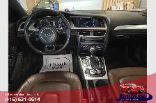 2014 Audi A4 Premium Plus NAVIGATION WITH BACKUP CAMERA - Photo 15
