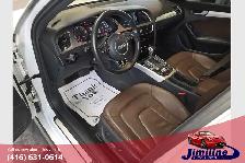2014 Audi A4 Premium Plus NAVIGATION WITH BACKUP CAMERA - Photo 16