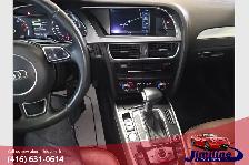 2014 Audi A4 Premium Plus NAVIGATION WITH BACKUP CAMERA - Photo 17