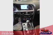 2014 Audi A4 Premium Plus NAVIGATION WITH BACKUP CAMERA - Photo 18
