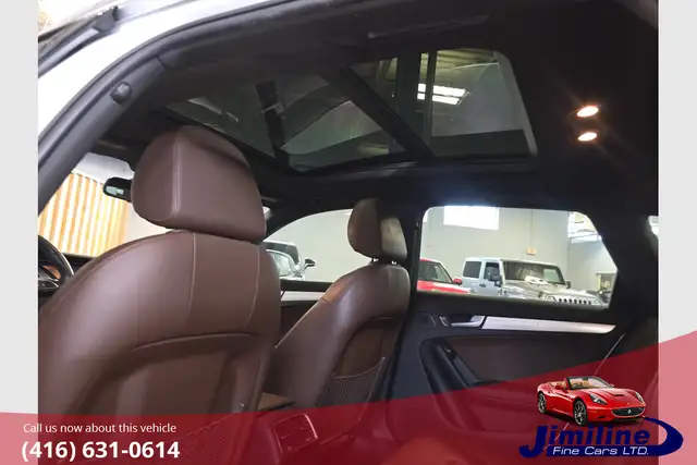 2014 Audi A4 Premium Plus NAVIGATION WITH BACKUP CAMERA - Photo 21
