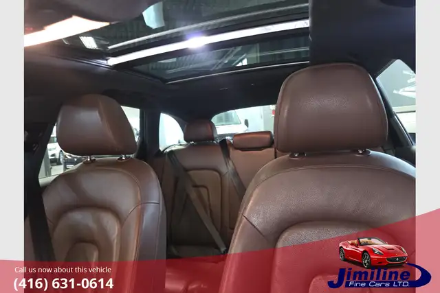 2014 Audi A4 Premium Plus NAVIGATION WITH BACKUP CAMERA - Photo 22