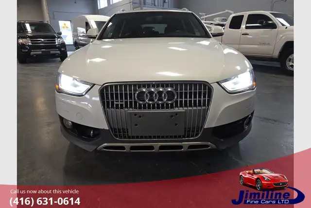 2014 Audi A4 Premium Plus NAVIGATION WITH BACKUP CAMERA - Photo 27