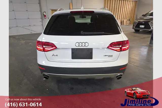 2014 Audi A4 Premium Plus NAVIGATION WITH BACKUP CAMERA - Photo 29