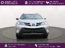 2015 Toyota RAV4 AWD 4dr XLE - Photo 5