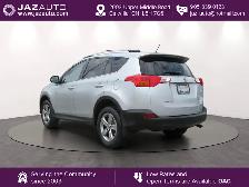 2015 Toyota RAV4 AWD 4dr XLE - Photo 6