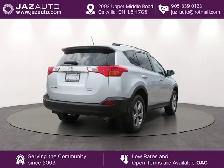 2015 Toyota RAV4 AWD 4dr XLE - Photo 7