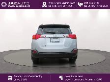 2015 Toyota RAV4 AWD 4dr XLE - Photo 8