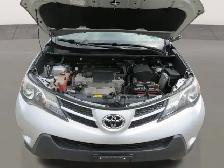 2015 Toyota RAV4 AWD 4dr XLE - Photo 28