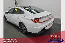 2021 Hyundai Sonata SEL Plus - Photo 2
