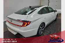 2021 Hyundai Sonata SEL Plus - Photo 3