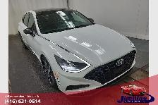 2021 Hyundai Sonata SEL Plus - Photo 4