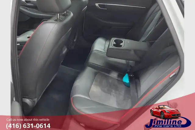 2021 Hyundai Sonata SEL Plus - Photo 6