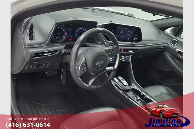 2021 Hyundai Sonata SEL Plus - Photo 7