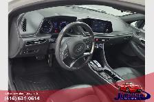 2021 Hyundai Sonata SEL Plus - Photo 7