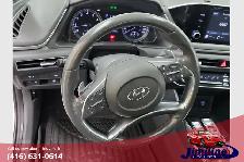 2021 Hyundai Sonata SEL Plus - Photo 8