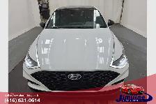2021 Hyundai Sonata SEL Plus - Photo 11