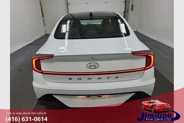 2021 Hyundai Sonata SEL Plus - Photo 13