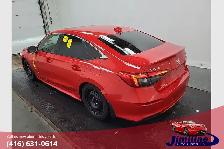 2024 Honda Civic Touring - Photo 2