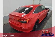 2024 Honda Civic Touring - Photo 3