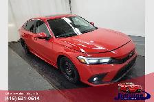 2024 Honda Civic Touring - Photo 4