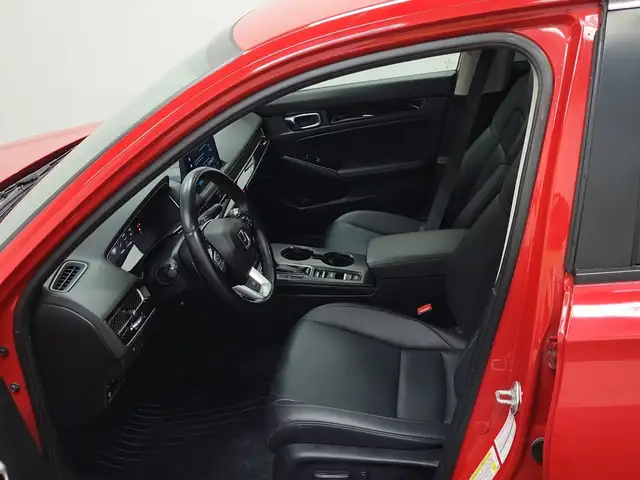 2024 Honda Civic Touring - Photo 5