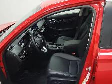 2024 Honda Civic Touring - Photo 5