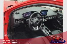 2024 Honda Civic Touring - Photo 7