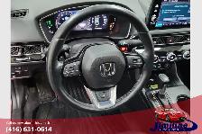 2024 Honda Civic Touring - Photo 8