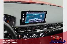 2024 Honda Civic Touring - Photo 9