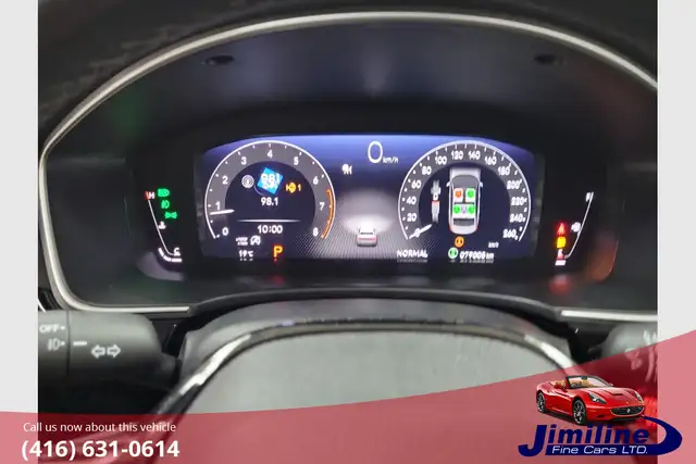 2024 Honda Civic Touring - Photo 10
