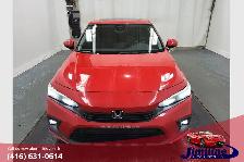 2024 Honda Civic Touring - Photo 13