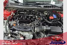 2024 Honda Civic Touring - Photo 14