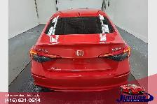 2024 Honda Civic Touring - Photo 15