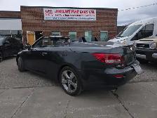2010 Lexus IS 350C - Photo 2