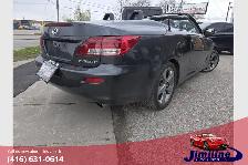 2010 Lexus IS 350C - Photo 3
