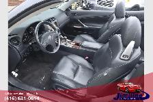2010 Lexus IS 350C - Photo 5