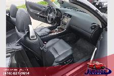 2010 Lexus IS 350C - Photo 8