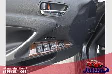 2010 Lexus IS 350C - Photo 9