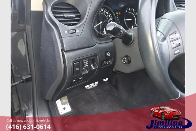 2010 Lexus IS 350C - Photo 10