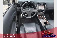 2010 Lexus IS 350C - Photo 11