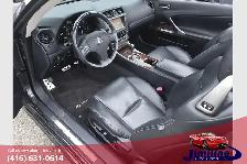 2010 Lexus IS 350C - Photo 12